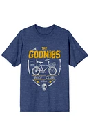 The Goonies Bike Club T-Shirt