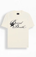 Pacsun Bored To Death T-Shirt