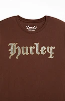 Hurley Everyday Wash 25th Anniversary S3 T-Shirt