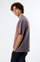 PacSun Discover Oversized T-Shirt