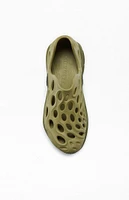 Merrell Olive Hydro Next Gen Moc 1TRL Shoes