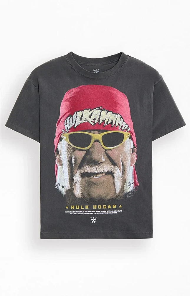 WWE Hulkamania T-Shirt