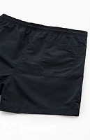 House Of Dragon 4" Swim Trunks