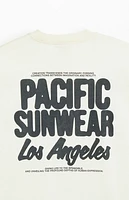 Pacsun Pacific Sunwear Depths Oversized T-Shirt