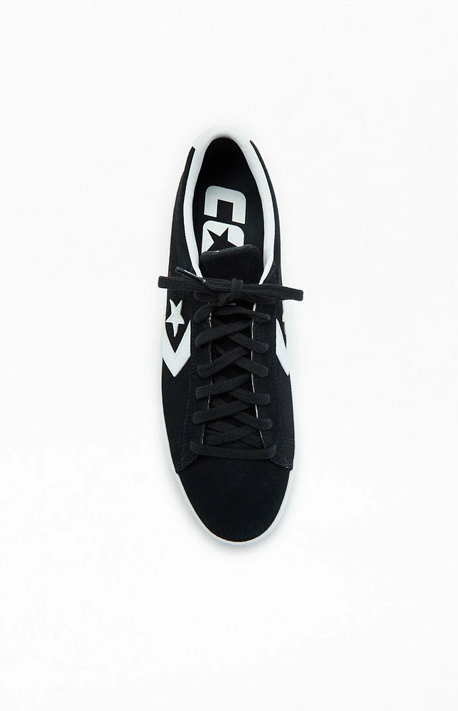 Converse CONS One Star Pro Suede Shoes