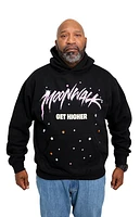 Moonwalk by Bun B Get Higher Hoodie