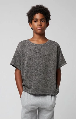 Pacsun Kids Boxy Oversized T-Shirt