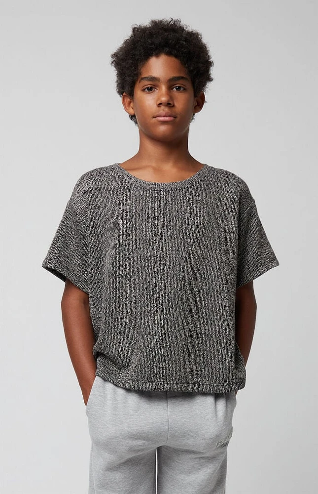 PacSun Kids Boxy Oversized T-Shirt