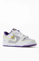 Nike Dunk Low x Union LA Court Purple Shoes