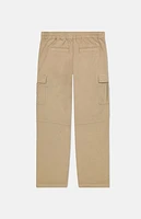 WeSC America Inc Open Bottom Cargo Pants