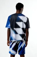 Umbro x PacSun Ceasar Palisades T-Shirt
