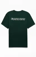 Champion Athletics Club T-Shirt