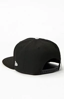 New Era Chicago White Sox Thomas 35 Side Stripe 9FIFTY Snapback Hat