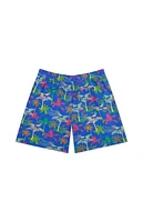 WeSC America Inc Miami Palms Austin Shorts