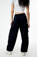 PacSun Around Town Cargo Sweatpants