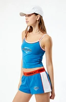 Formula 1 x PacSun Work It Out Track Shorts