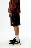 Puma x Teenage Mutant Ninja Turtles Relaxed Sweat Shorts
