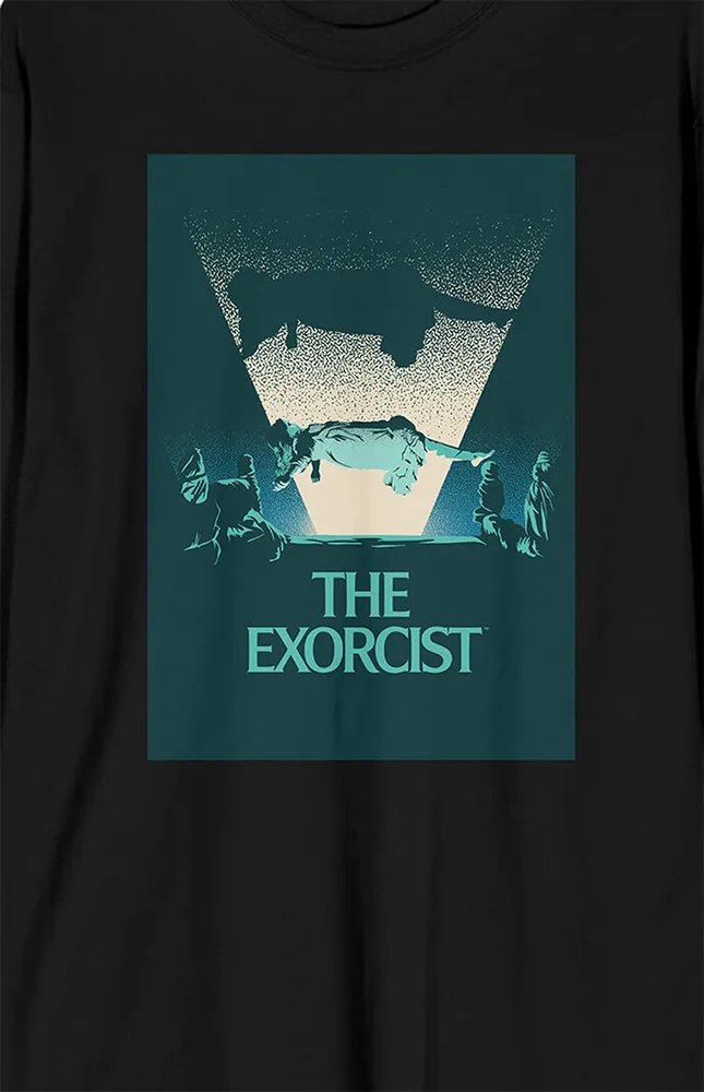 The Exorcist Long Sleeve T-Shirt