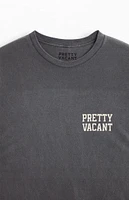 Pretty Vacant Nashville T-Shirt