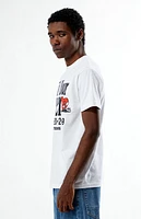 Market Call Your Lover T-Shirt
