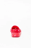 Crocs Kids Valentine's Day Classic Clogs