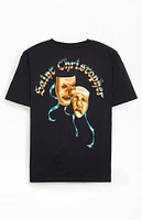 SAINT CHRISTOPHER Drama T-Shirt