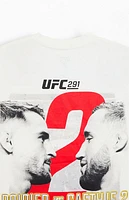 UFC Poirer VS Gaethje T-Shirt