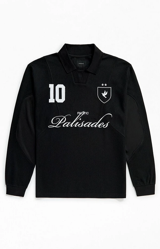 PacSun Pacific Palisades Long Sleeve Jersey