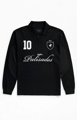 PacSun Pacific Palisades Long Sleeve Jersey