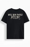 Coney Island Picnic Dance T-Shirt