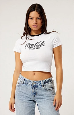 Coca-Cola By PacSun Classic Baby T-Shirt