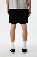 Obey Bigwig Otium Mesh Shorts