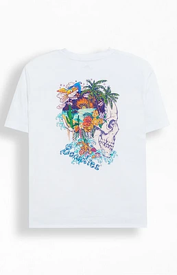 Boardies Paradise Dreaming T-Shirt