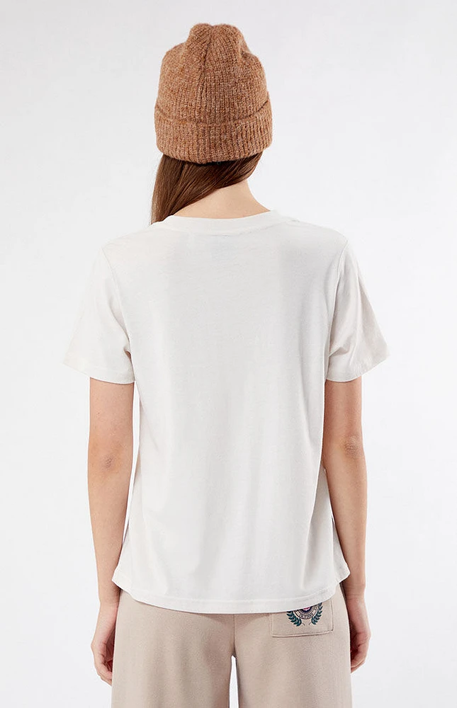 PacSun Pacific Sunwear Crest Relaxed Vintage T-Shirt