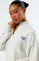 Reebok Classics Archive Essentials Cover-Up Sweatshirt