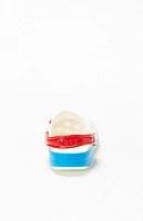 Crocs Kids Hello Kitty Classic Clogs