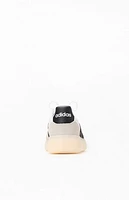 adidas Women's White Barreda Decode Sneakers