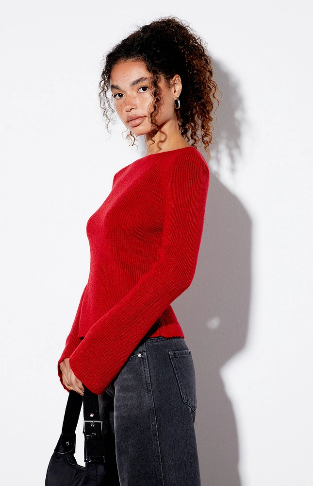 LA Hearts Chloe Sweater