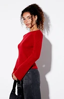 LA Hearts Chloe Sweater