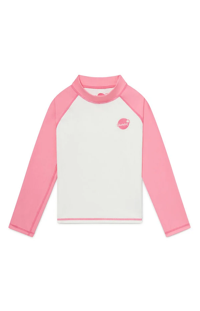 Boardies Kids Las Coloradas Rash Guard