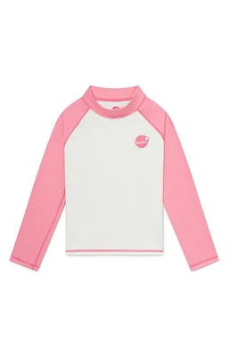 Boardies Kids Las Coloradas Rash Guard