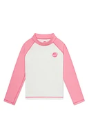 Boardies Kids Las Coloradas Rash Guard