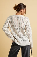 LA Hearts Vivienne Sweater