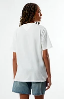 Tommy Jeans Tonal Tropics Relaxed T-Shirt