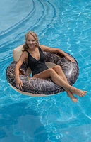 PoolCandy Realtree Deluxe Heavy Duty-River Tube