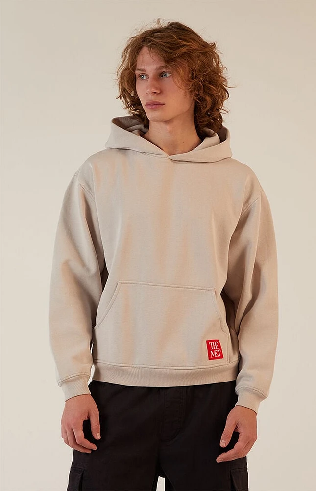 The Met x PacSun Blackout Hoodie