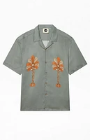 Boardies Oasis Palms Camp Shirt
