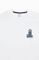 Rip Curl VaporCool Search Stack Long Sleeve T-Shirt