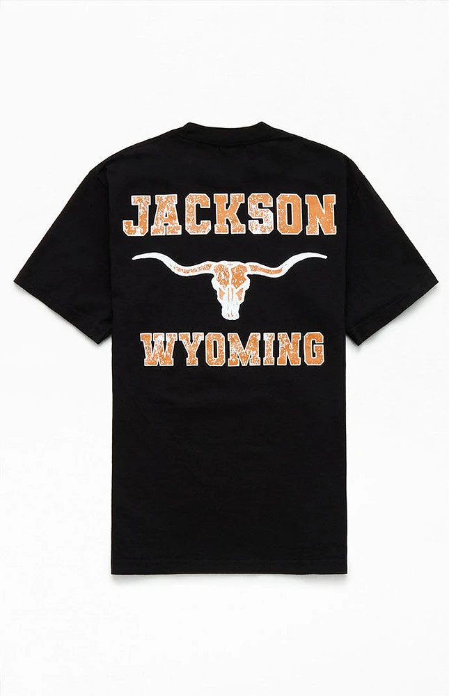 Diamond Cross Ranch Jackson T-Shirt