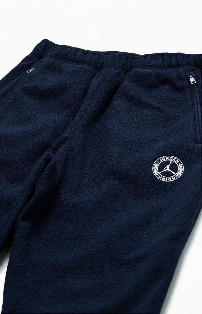 Air Jordan x Union Track Pants